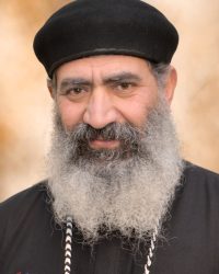 أبونا ارسانيوس