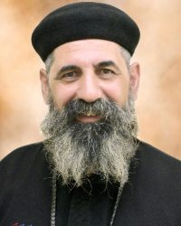 أبونا ابرام