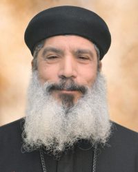 أبونا بطرس