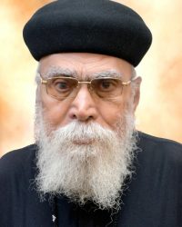 أبونا شنودة