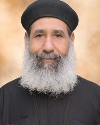 أبونا متياس
