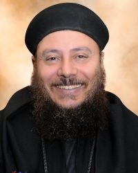 أبونا مينا