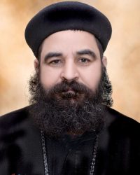 أبونا يسطس