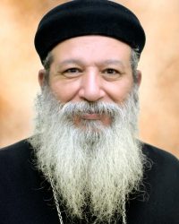 أبونا يوحنا