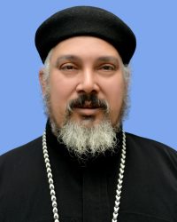 القس جوارجيوس ناجي